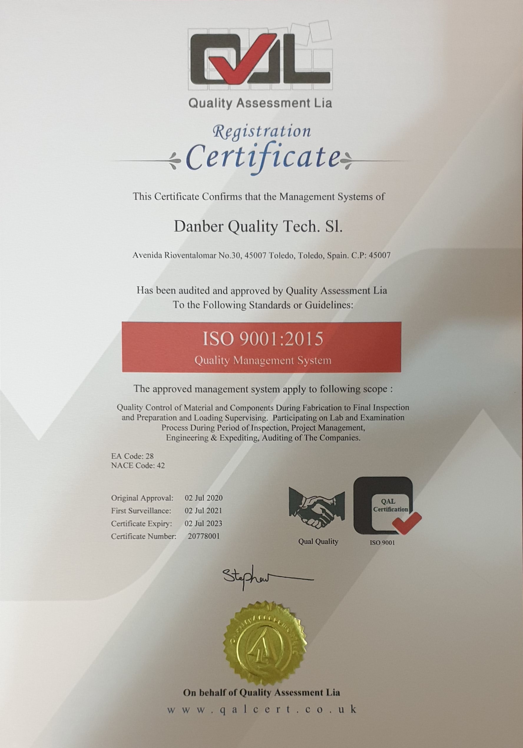certify3